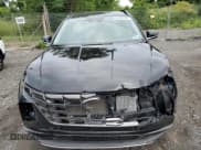 ✅ 2024 Hyundai Tucson Limited • VIN: KM8JECD18RU161000 • Lot: 66156544. Wystawiony na Copart z przebiegiem 13 609 mil. Bezpłatny archiwum sprzedaży aukcyjnych z USA i szczegółowy raport historii pojazdu na DreamBid. Zdjęcie 5.