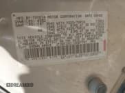 ✅ 2001 Lexus RX 300 • VIN: JTJGF10U110087797 • Lot: 42698804. Listed on IAAI with 213,167 mi. Free auction sales archive from the USA and detailed vehicle history report at DreamBid. Image 9.