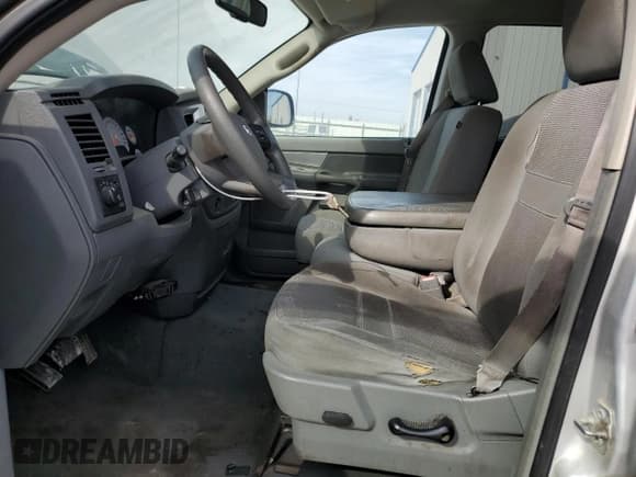 ✅ 2008 Dodge 1500 SLT • VIN: 1D7HA18218S621992 • Лот: 77821134. Опубликован ранее на Copart с пробегом 116 415 миль. Бесплатный доступ к архиву аукционных продаж из США и подробный отчёт об истории автомобиля на DreamBid. Изображение 7.