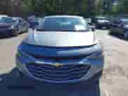 2024 Chevrolet Malibu LT с VIN 1G1ZD5ST6RF129539, выставлен на аукционе IAAI как лот 43603923 с пробегом 48 864 миль миль и . История ставок и продаж доступна на DreamBid. Изображение 12.