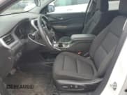 ✅ 2023 GMC Acadia SLE • VIN: 1GKKNKL46PZ260739 • Lot: 69532164. Listed on Copart with 4,761 mi. Free auction sales archive from the USA and detailed vehicle history report at DreamBid. Image 7.