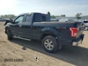 ✅ 2016 Ford F-150 XLT • VIN: 1FTFX1EF4GFA62775 • Lot: 60865665. Listed on Copart with Not provided. Free auction sales archive from the USA and detailed vehicle history report at DreamBid. Image 2.