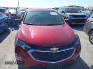 ✅ 2020 Chevrolet Equinox LT • VIN: 2GNAXKEV2L6232456 • Lot: 43309584. Wystawiony na IAAI z przebiegiem 103 556 mil. Bezpłatny archiwum sprzedaży aukcyjnych z USA i szczegółowy raport historii pojazdu na DreamBid. Zdjęcie 12.