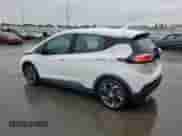 2023 Chevrolet Bolt EV 2LT с VIN 1G1FX6S03P4190605, выставлен на аукционе Copart как лот 86650055 с пробегом 38 028 миль миль и На запчасти • Non repairable. История ставок и продаж доступна на DreamBid. Изображение 2.