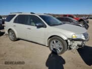 ✅ 2008 Ford Taurus X Limited • VIN: 1FMDK06W08GA00893 • Lot: 76656813. Wystawiony na Copart z przebiegiem 164 735 mil. Bezpłatny archiwum sprzedaży aukcyjnych z USA i szczegółowy raport historii pojazdu na DreamBid. Zdjęcie 4.