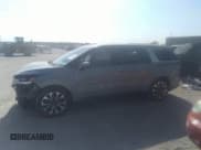 ✅ 2023 Kia Carnival EX • VIN: KNDNC5H36P6295153 • Lot: 40647122. Wystawiony na IAAI z przebiegiem 10 752 mil. Bezpłatny archiwum sprzedaży aukcyjnych z USA i szczegółowy raport historii pojazdu na DreamBid. Zdjęcie 15.