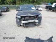 ✅ 2019 Jeep Compass Latitude • VIN: 3C4NJDBB6KT723835 • Lot: 43058624. Listed on IAAI with 135,030 mi. Free auction sales archive from the USA and detailed vehicle history report at DreamBid. Image 18.