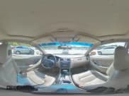 ✅ 2001 Honda Accord EX • VIN: 1HGCG22541A022450 • Lot: 52806885. Listed on Copart with 340,460 mi. Free auction sales archive from the USA and detailed vehicle history report at DreamBid. Image 13.