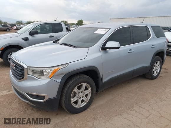 ✅ 2017 GMC Acadia SLE • VIN: 1GKKNKLA7HZ325069 • Lot: 43083910. Wystawiony na IAAI z przebiegiem 176 933 mil. Bezpłatny archiwum sprzedaży aukcyjnych z USA i szczegółowy raport historii pojazdu na DreamBid. Zdjęcie 20.