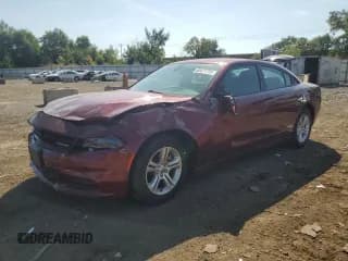 ✅ 2021 Dodge Charger SXT • VIN: 2C3CDXBG8MH564991 • Lot: 80471795. Wystawiony na Copart z przebiegiem 36 864 mil. Bezpłatny archiwum sprzedaży aukcyjnych z USA i szczegółowy raport historii pojazdu na DreamBid. Zdjęcie 1.