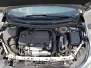 ✅ 2017 Chevrolet Cruze LT • VIN: 3G1BE6SM5HS580484 • Lot: 59896663. Listed on Copart with 79,187 mi. Free auction sales archive from the USA and detailed vehicle history report at DreamBid. Image 11.