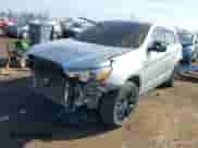 2019 Mitsubishi Outlander ES z VIN JA4AP3AUXKU015629, wystawiony jako IAAI lot #41805253 z przebiegiem 102 754 mil mil oraz . Historia ofert i sprzedaży dostępna na DreamBid. Obrazek 18.