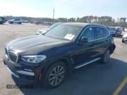 ✅ 2019 BMW X3 sDrive30i • VIN: 5UXTR7C56KLF29586 • Лот: 41892881. Опубликован ранее на IAAI с пробегом 26 415 миль. Бесплатный доступ к архиву аукционных продаж из США и подробный отчёт об истории автомобиля на DreamBid. Изображение 18.