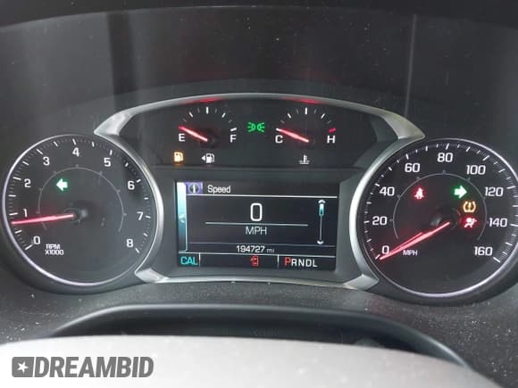 ✅ 2018 GMC Acadia SLE • VIN: 1GKKNSLS3JZ235920 • Lot: 41788192. Wystawiony na IAAI z przebiegiem 194 727 mil. Bezpłatny archiwum sprzedaży aukcyjnych z USA i szczegółowy raport historii pojazdu na DreamBid. Zdjęcie 7.