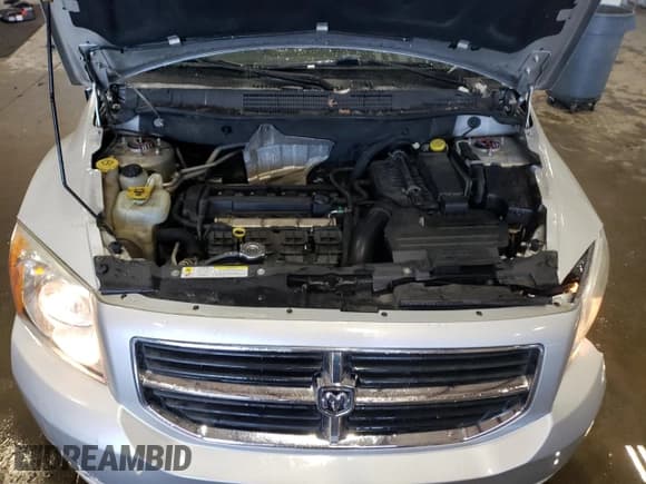 ✅ 2008 Dodge Caliber SXT • VIN: 1B3HB48B78D683430 • Лот: 87969645. Опубликован ранее на Copart с пробегом 176 280 миль. Бесплатный доступ к архиву аукционных продаж из США и подробный отчёт об истории автомобиля на DreamBid. Изображение 12.