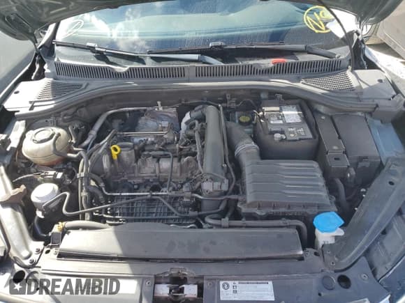 ✅ 2019 Volkswagen Jetta SEL Premium • VIN: 3VWG57BU7KM052070 • Лот: 89871125. Опубликован ранее на Copart с пробегом 133 741 миль. Бесплатный доступ к архиву аукционных продаж из США и подробный отчёт об истории автомобиля на DreamBid. Изображение 11.