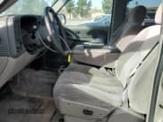 ✅ 2003 Chevrolet Suburban LS • VIN: 1GNEC16T33J126329 • Лот: 47325335. Опубликован ранее на Copart с пробегом Не указан. Бесплатный доступ к архиву аукционных продаж из США и подробный отчёт об истории автомобиля на DreamBid. Изображение 7.