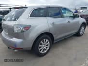 ✅ 2010 Mazda CX-7 SV • VIN: JM3ER2WM0A0320851 • Лот: 43762263. Опубликован ранее на IAAI с пробегом 239 016 миль. Бесплатный доступ к архиву аукционных продаж из США и подробный отчёт об истории автомобиля на DreamBid. Изображение 4.