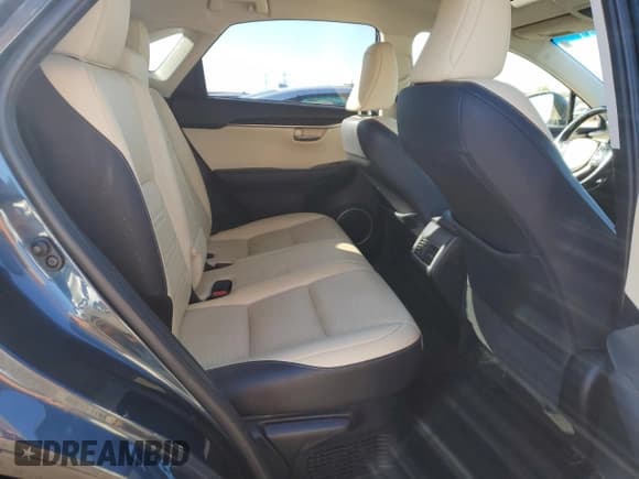 ✅ 2015 Lexus NX 300h • VIN: JTJBJRBZXF2015461 • Lot: 91684435. Listed on Copart with 95,889 mi. Free auction sales archive from the USA and detailed vehicle history report at DreamBid. Image 10.