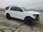 ✅ 2021 Ford Expedition XL • VIN: 1FMJU1GT6MEA02242 • Lot: 44405045. Listed on Copart with 123,702 mi. Free auction sales archive from the USA and detailed vehicle history report at DreamBid. Image 4.