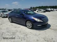 ✅ 2013 Hyundai Sonata SE • VIN: 5NPEC4AC5DH533466 • Lot: 69380854. Listed on Copart with 117,970 mi. Free auction sales archive from the USA and detailed vehicle history report at DreamBid. Image 10.