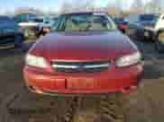 2002 Chevrolet Malibu LS with VIN 1G1NE52J32M584344, listed as a Copart auction lot 44029555 with 44,996 mi miles and Clean title. Bid and sale history available at DreamBid. Image 5.