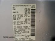 ✅ 2020 Nissan Murano SL • VIN: 5N1AZ2CS1LN174570 • Lot: 86479255. Listed on Copart with 39,349 mi. Free auction sales archive from the USA and detailed vehicle history report at DreamBid. Image 13.