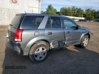✅ 2006 Saturn VUE • VIN: 5GZCZ53466S896461 • Lot: 71268765. Wystawiony na Copart z przebiegiem 231 976 mil. Bezpłatny archiwum sprzedaży aukcyjnych z USA i szczegółowy raport historii pojazdu na DreamBid. Zdjęcie 3.