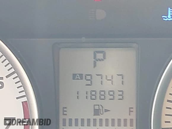 ✅ 2012 Subaru Impreza Premium • VIN: JF1GPAE66CH229646 • Lot: 42837558. Listed on IAAI with 118,893 mi. Free auction sales archive from the USA and detailed vehicle history report at DreamBid. Image 15.