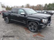 ✅ 2016 GMC Sierra 1500 Denali • VIN: 3GTU2PEJ8GG273411 • Lot: 43663947. Wystawiony na IAAI z przebiegiem 116 569 mil. Bezpłatny archiwum sprzedaży aukcyjnych z USA i szczegółowy raport historii pojazdu na DreamBid. Zdjęcie 1.