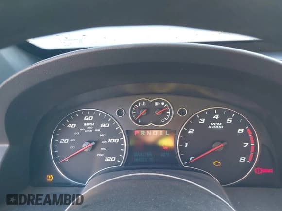 ✅ 2009 Chevrolet Equinox LS • VIN: 2CNDL13F896222297 • Лот: 40950213. Опубликован ранее на IAAI с пробегом 164 071 миль. Бесплатный доступ к архиву аукционных продаж из США и подробный отчёт об истории автомобиля на DreamBid. Изображение 7.