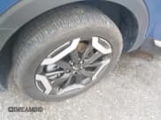 ✅ 2023 Kia Telluride S • VIN: 5XYP64GC0PG391725 • Lot: 42380243. Listed on IAAI with 28,269 mi. Free auction sales archive from the USA and detailed vehicle history report at DreamBid. Image 12.