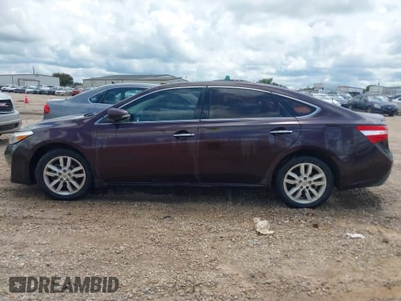 ✅ 2014 Toyota Avalon Limited • VIN: 4T1BK1EBXEU093737 • Лот: 42964042. Опубликован ранее на IAAI с пробегом 356 984 миль. Бесплатный доступ к архиву аукционных продаж из США и подробный отчёт об истории автомобиля на DreamBid. Изображение 14.