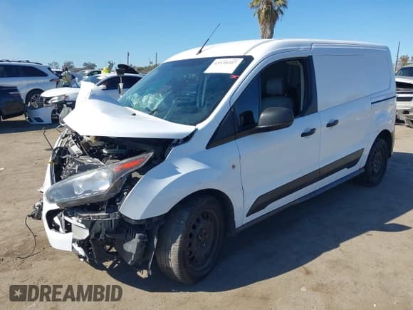 ✅ 2015 Ford Transit Connect XL • VIN: NM0LS7E75F1193719 • Лот: 43538207. Опубликован ранее на IAAI с пробегом 164 955 миль. Бесплатный доступ к архиву аукционных продаж из США и подробный отчёт об истории автомобиля на DreamBid. Изображение 18.
