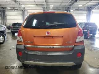 ✅ 2008 Saturn VUE XE • VIN: 3GSDL43N28S512407 • Лот: 72153444. Размещён на Copart с пробегом 153 840 миль миль. Получите бесплатный доступ к архиву аукционных продаж из США и посмотрите подробный отчёт об истории автомобиля на DreamBid. Изображение 6.