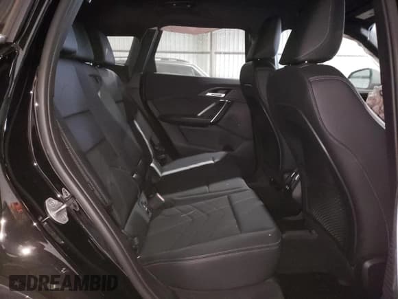 ✅ 2023 BMW X1 xDrive28i • VIN: WBX73EF03P5Y12984 • Лот: 46609014. Опубликован ранее на Copart с пробегом 1 007 миль. Бесплатный доступ к архиву аукционных продаж из США и подробный отчёт об истории автомобиля на DreamBid. Изображение 11.