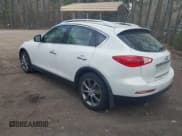 ✅ 2010 Infiniti EX Journey • VIN: JN1AJ0HR4AM753712 • Lot: 41928334. Listed on IAAI with 168,773 mi. Free auction sales archive from the USA and detailed vehicle history report at DreamBid. Image 3.