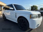✅ 2011 Land Rover Range Rover SC • VIN: SALMF1E46BA357805 • Lot: 89931205. Wystawiony na Copart z przebiegiem 120 384 mil. Bezpłatny archiwum sprzedaży aukcyjnych z USA i szczegółowy raport historii pojazdu na DreamBid. Zdjęcie 2.
