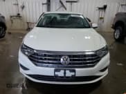 ✅ 2019 Volkswagen Jetta S • VIN: 3VWC57BU7KM013414 • Lot: 57952695. Listed on Copart with 105,177 mi. Free auction sales archive from the USA and detailed vehicle history report at DreamBid. Image 5.