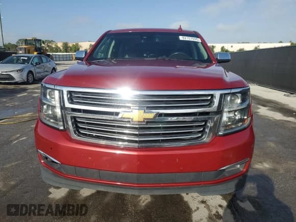 ✅ 2015 Chevrolet Suburban LTZ • VIN: 1GNSCKKC0FR552631 • Lot: 82157695. Wystawiony na Copart z przebiegiem 173 238 mil. Bezpłatny archiwum sprzedaży aukcyjnych z USA i szczegółowy raport historii pojazdu na DreamBid. Zdjęcie 5.