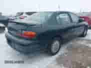 2003 Chevrolet Malibu z VIN 1G1ND52J13M571127, wystawiony jako IAAI lot #41310875 z przebiegiem 137 851 mil mil oraz . Historia ofert i sprzedaży dostępna na DreamBid. Obrazek 4.