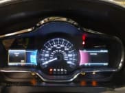 ✅ 2018 Lincoln MKT • VIN: 2LMHJ5NK8JBL02014 • Lot: 41489437. Wystawiony na IAAI z przebiegiem 298 510 mil. Bezpłatny archiwum sprzedaży aukcyjnych z USA i szczegółowy raport historii pojazdu na DreamBid. Zdjęcie 7.