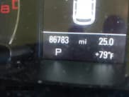 ✅ 2017 Audi Q5 Premium Plus • VIN: WA1M2AFPXHA078565 • Lot: 43289408. Wystawiony na IAAI z przebiegiem 86 783 mil. Bezpłatny archiwum sprzedaży aukcyjnych z USA i szczegółowy raport historii pojazdu na DreamBid. Zdjęcie 15.