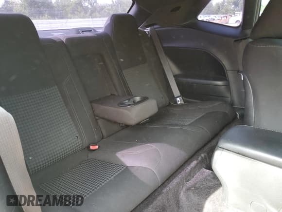 ✅ 2017 Dodge Challenger R/T • VIN: 2C3CDZBT5HH656395 • Lot: 60631145. Listed on Copart with Not provided. Free auction sales archive from the USA and detailed vehicle history report at DreamBid. Image 10.