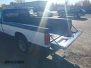 ✅ 1991 Chevrolet S-10 X96 • VIN: 1GCCS14Z0M0124278 • Лот: 43655789. Опубликован ранее на IAAI с пробегом 94 531 миль. Бесплатный доступ к архиву аукционных продаж из США и подробный отчёт об истории автомобиля на DreamBid. Изображение 13.