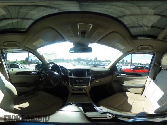 ✅ 2014 Mercedes-Benz M 350 • VIN: 4JGDA2EB6EA275759 • Lot: 40403071. Listed on IAAI with 75,095 mi. Free auction sales archive from the USA and detailed vehicle history report at DreamBid. Image 22.