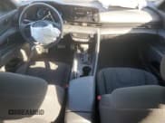 ✅ 2025 Hyundai Elantra SEL Sport • VIN: KMHLM4DG8SU887015 • Lot: 82452525. Listed on Copart with 4,143 mi. Free auction sales archive from the USA and detailed vehicle history report at DreamBid. Image 8.