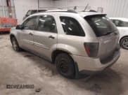 ✅ 2007 Chevrolet Equinox LS • VIN: 2CNDL23F576029804 • Лот: 41748613. Опубликован ранее на IAAI с пробегом 150 169 миль. Бесплатный доступ к архиву аукционных продаж из США и подробный отчёт об истории автомобиля на DreamBid. Изображение 3.