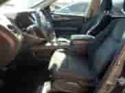 2020 Nissan Pathfinder S with VIN 5N1DR2AN8LC592596, listed as a Copart auction lot 91058495 with 91,101 mi miles and Clean title. Bid and sale history available at DreamBid. Image 7.