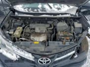 ✅ 2015 Toyota RAV4 LE • VIN: 2T3BFREV5FW259877 • Lot: 94552515. Listed on Copart with 233,729 mi. Free auction sales archive from the USA and detailed vehicle history report at DreamBid. Image 12.